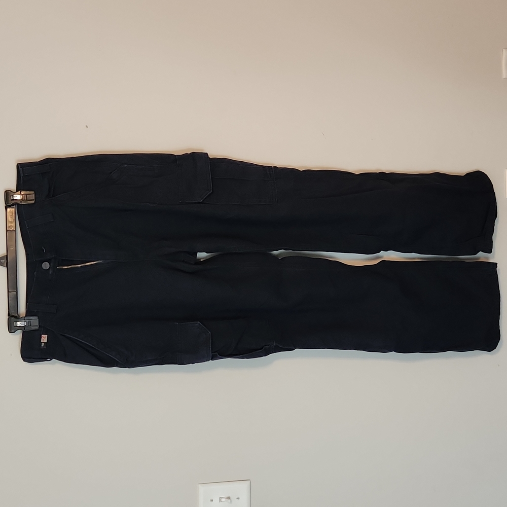 Men's FR Carhartt pants cat 2